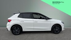 Skoda Fabia 1.0 TSI Colour Edition 5dr Petrol Hatchback